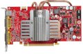 MSI NX8600GTS-T2D512EZ-HD ( NVIDIA GeForce 8600 GTS , 512MB, 128bit , GDDR3 , PCI Express x16 )