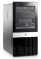Máy tính Desktop HP Compaq dx2400 Microtower PC (KR601UT) (Intel Core 2 Duo E8400 3.0GHz, RAM 2GB, HDD 160GB, VGA GMA3100, Windows Vista Business, không kèm theo màn hình)