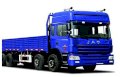 Xe tải Jac CA6DF2D-19 13 tấn