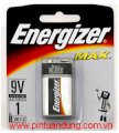 Energizer ALK 522/BP1