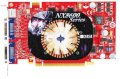 MSI NX8600GT-T2D256E-OC/D3 ( NVIDIA GeForce 8600 GT ,256MB, 128bit , GDDR3 , PCI Express x16 )