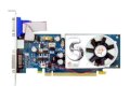 Sparkle SF-PX94GT1024U2LP-HM ( NVIDIA GeForce 9400GT , 1024MB , 128-Bit , GDDR2 , PCI-Express 2.0 ) 