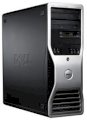 Máy tính Desktop DELL PRECISION T5400 (Intel Xeon Quad Core E5335 2.0GHz, 4GB Ram, 500GB HDD, VGA ATI Mobility Radeon HD 4670, PC DOS, Không kèm màn hình)