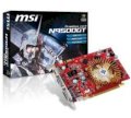 MSI N9500GT-MD1G/D3 ( NVIDIA Geforce 9500GT , 1024Mb,128bit , GDDR3 , PCI Express x16 2.0  )  