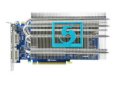 Sparkle SXS4501024D5SNMP ( NVIDIA GeForce GTS450 , 1024MB , 128 Bit , GDDR5 , PCI-Express 2.0 ) 