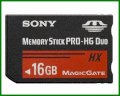Thẻ nhớ PSP Sony 16GB (Stick Duo)