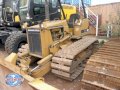 Xe ủi Komatsu D20P-6