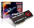 MSI R5870 Eyefinity 6 ( Intel ATI Radeon HD 5870 , 2048MB, 256bit , GDDR5 , PCI Express x16 2.1 )