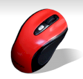 Prestigio laser mouse PJ-MSL2BR