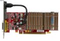 MSI NX8500GT-MTD256EH/D2 ( NVIDIA GeForce 8500 GT ,256MB, 128bit , GDDR2 , PCI Express x16 )
