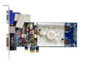 Sparkle SX84GS512D2LE-HP ( NVIDIA GeForce 8400 GS , 512MB , 64-Bit , GDDR2 , PCI-Express X1 ) 