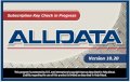 Phần mềm All Data version 10.20 2010