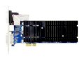 Sparkle SX84GS512D2LE-HPP ( NVIDIA GeForce 8400 GS , 512MB , 64-Bit ,GDDR2 , PCI-Express X1 ) 