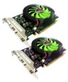Biostar VN2405TH51 Dragon/Kylin ( NVIDIA GeForce GT240 , 1024MB , 128bit , GDDR5 , Support PCI-E 2.0 x16 )