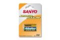 Sanyo Alkaline 6LF22/1B