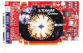 MSI NX8600GT-T2D256E/D3 ( NVIDIA GeForce 8600 GT ,256MB , 128bit ,GDDR3 , PCI Express x16 )