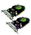 Biostar VN2103NH16 Dragon/Kylin ( NVIDIA GeForce 210 , 512MB , 64-bit, GDDR3 , Support PCI-E 2.0 x16 )  