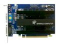 Sparkle SX95GT512D2-DPP ( NVIDIA GeForce 9500 GT , 512MB , 128-Bit , GDDR2, PCI-Express 2.0 ) 