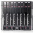 HP BL860c Single Processor Blade Server (AD217B) (Intel Itanium 9110N 1.6GHz, RAM up to 48GB, Không kèm ổ cứng) 