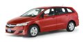 Honda STream Trend 1.8 AT 2011