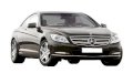 Mercedes-Benz CL65 AMG 2012