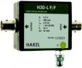 Thiết bị bảo vệ đường truyền tín hiệu camera - video Hakel H30-L