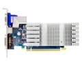 Sparkle SF-PX94GT1024U2LP-HP Passive ( NVIDIA GeForce 9400GT , 1024MB , 128-Bit , GDDR2 , PCI-Express 2.0 ) 
