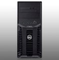 Dell Tower PowerEdge T110 - X3430 (Intel Xeon X3430, 2.4 GHz, RAM 4GB, HDD 160GB, Windows Sever 20008 R2)