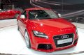 Audi TT-RS 2012