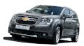 Chevrolet Orlando LT 2.0 VCDi MT 2011