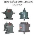 Động cơ giảm tốc Liming G-7440-3