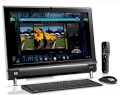 Máy tính Desktop HP TouchSmart 600-1388hk Desktop PC BW457AA (Intel Core i7 720QM 1.6GHz, RAM 4GB, HDD 1TB, VGA NVIDIA GeForce GT 230, Windows 7 Home Premium)