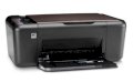 HP Deskjet Ink Advantage All-in-One Printer - K209a (CH368A)