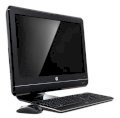 Máy tính Desktop HP All-in-One 200-5040in Desktop PC (BK298AA) (Intel® Core™2 Duo E7600 3.06GHz, RAM 4GB, HDD 500GB, VGA NVIDIA® GeForce® G210, LCD 21.5inch, Windows® 7 Home Premium)