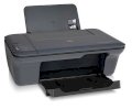 HP Deskjet Ink Advantage 2060 All-in-One Printer - K110a (CQ750A)
