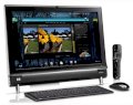 Máy tính Desktop HP TouchSmart 600-1346d Desktop PC (BU157AA) (Intel® Core™ i5-450M 2.4GHz, RAM 4GB, HDD 1TB, VGA NVIDIA® GeForce® GT 230, LCD 23inch, Windows® 7 Home Premium)