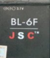 Pin JSC BL-6F 