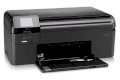 HP Photosmart Wireless e-All-in-One Printer - B110a (CN245A)
