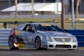 Cadillac CTS-V Coupe Race 2011
