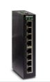 Micronet SP6008I 8-port 10/100Mbps Industrial Switch 