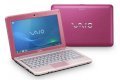 Sony Vaio VPC-M13M1E/P (Intel Atom N470 1.83GHz, 1GB RAM, 250GB HDD, VGA Intel GMA 3150, 10.1 inch, Windows 7 Starter)