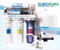 Máy lọc nước RO EuroPura - BIBUS EU105N 5 cấp lọc