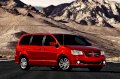 Dodge Grand Caravan R/T 2011