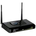 Trendnet TEW-673GRU 300Mbps Concurrent Dual Band Wireless N Gigabit Router 