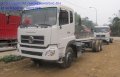 Xe tải chassis DONGFENG DFL1250A9