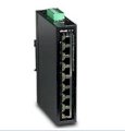 Micronet  SP6108H 8-port 10/100/1000Mbps Industrial Switch