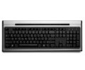    PLEOMAX Wired Multimedia Keyboard KM-205