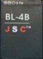 Pin JSC BL-4B 
