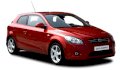 Kia Pro Ceed 1.6 MT 2011