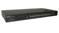 Linkpro SH-7224RFB 24 Port 10/100Mbps Ethernet Switch w/1 fiber module option